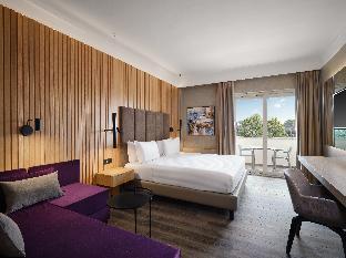 crowne plaza rome st peters hotel and spa by ihg