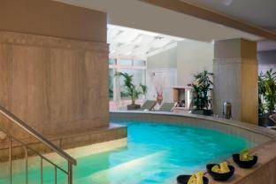 crowne plaza rome st peters hotel and spa by ihg