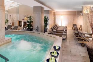 crowne plaza rome st peters hotel and spa by ihg