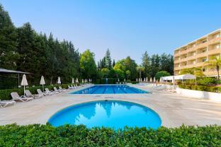 crowne plaza rome st peters hotel and spa by ihg