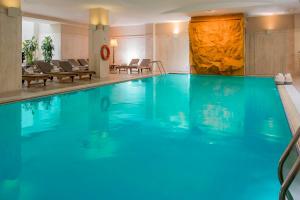 crowne plaza rome st peters hotel and spa by ihg