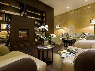 crowne plaza rome st peters hotel and spa by ihg
