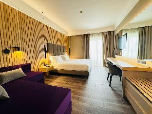 crowne plaza rome st peters hotel and spa by ihg