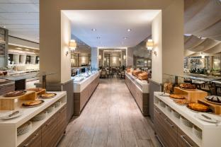 crowne plaza rome st peters hotel and spa by ihg