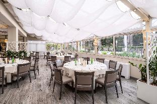 crowne plaza rome st peters hotel and spa by ihg