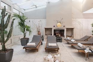 crowne plaza rome st peters hotel and spa by ihg