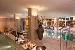 crowne plaza rome st peters hotel and spa by ihg
