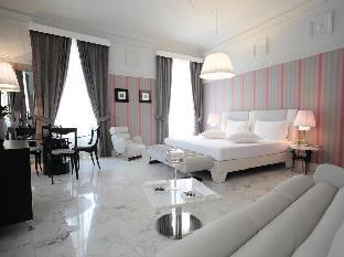 Grand Hotel Palace,Ludovisi>>Lazio,5 star