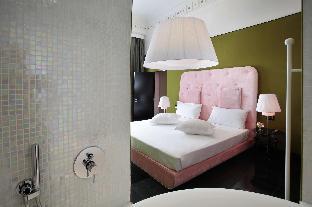 Grand Hotel Palace,Ludovisi>>Lazio,5 star