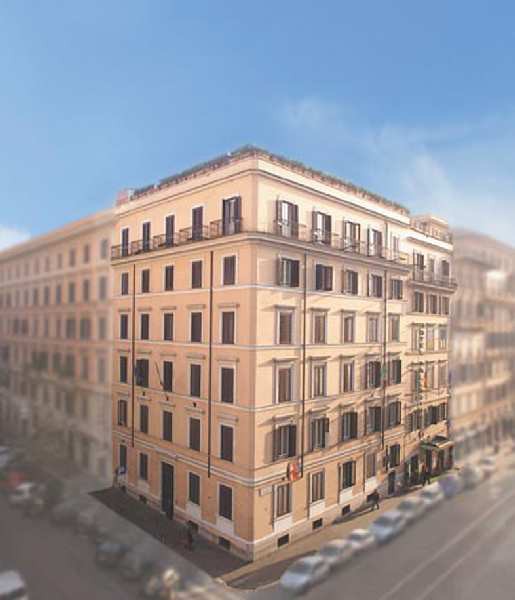 hotel palladium palace