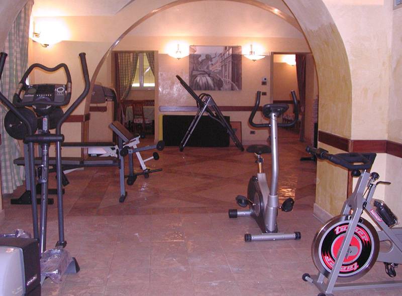 hotel palladium palace