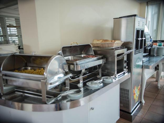 hotel palladium palace