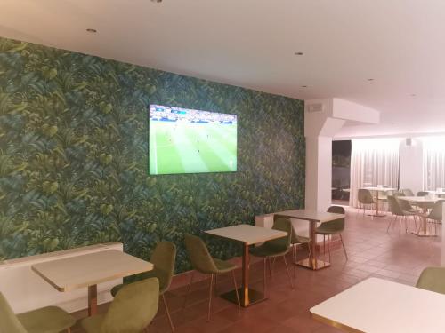 hotel palladium palace