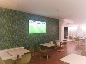 hotel palladium palace