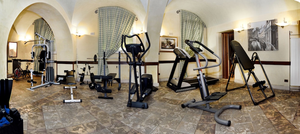 hotel palladium palace
