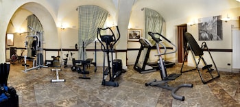 hotel palladium palace