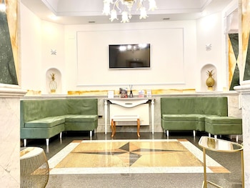 hotel palladium palace