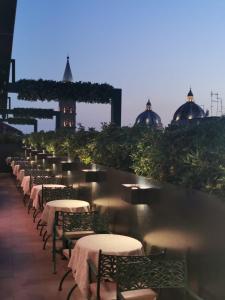 hotel palladium palace