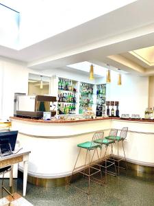 hotel palladium palace