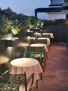 hotel palladium palace