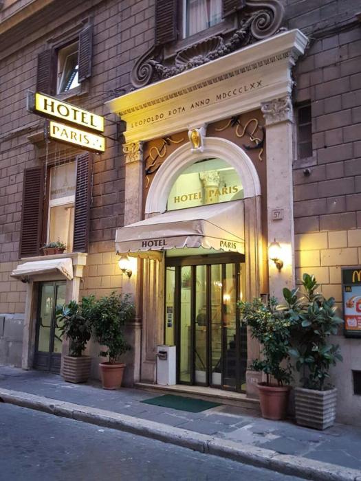 rome