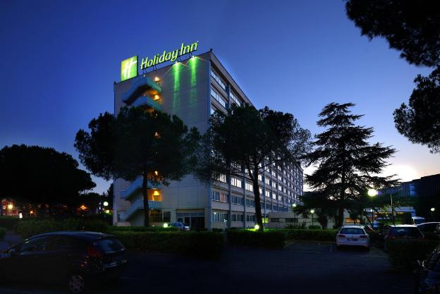 holiday inn rome eur parco dei medici by ihg