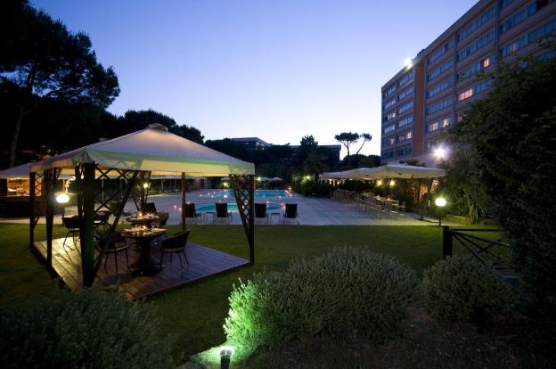 holiday inn rome eur parco dei medici by ihg