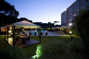 holiday inn rome eur parco dei medici by ihg