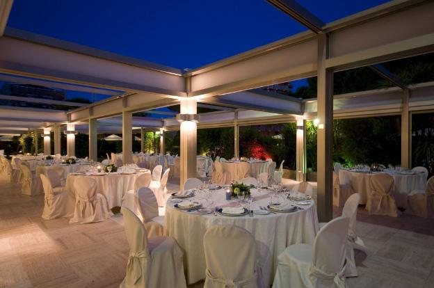 holiday inn rome eur parco dei medici by ihg