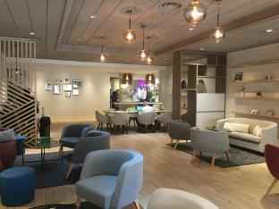 holiday inn rome eur parco dei medici by ihg