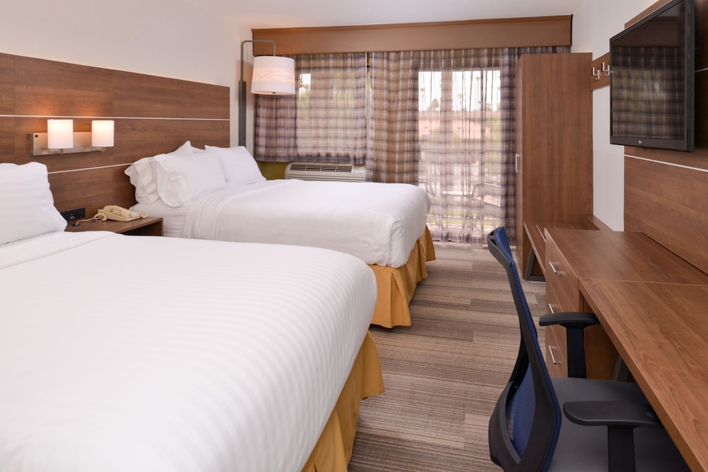 holiday inn express palm desert by ihg