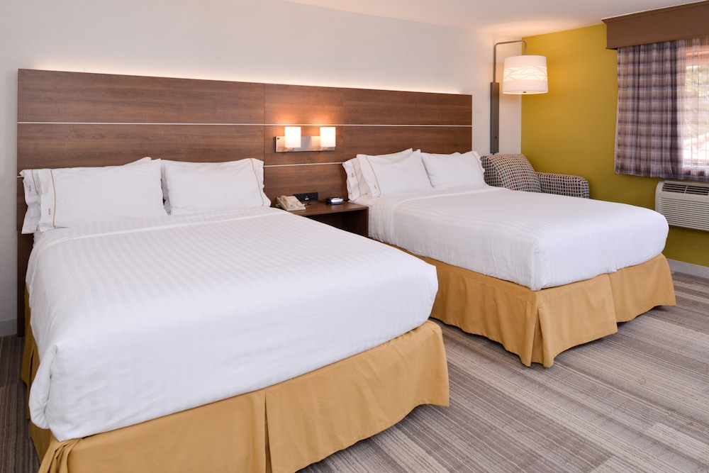 holiday inn express palm desert by ihg