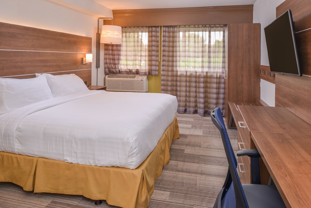 holiday inn express palm desert by ihg