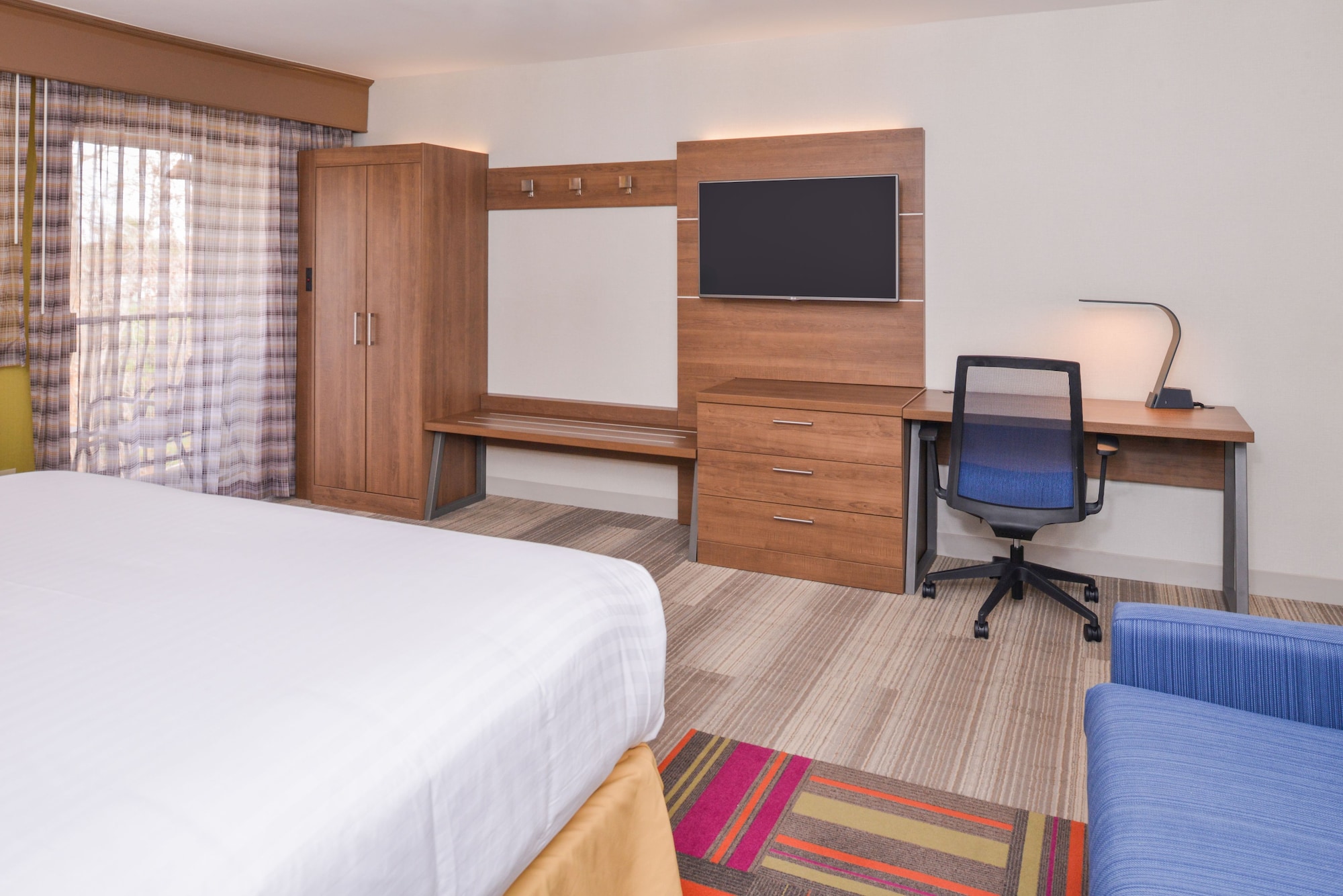 holiday inn express palm desert by ihg