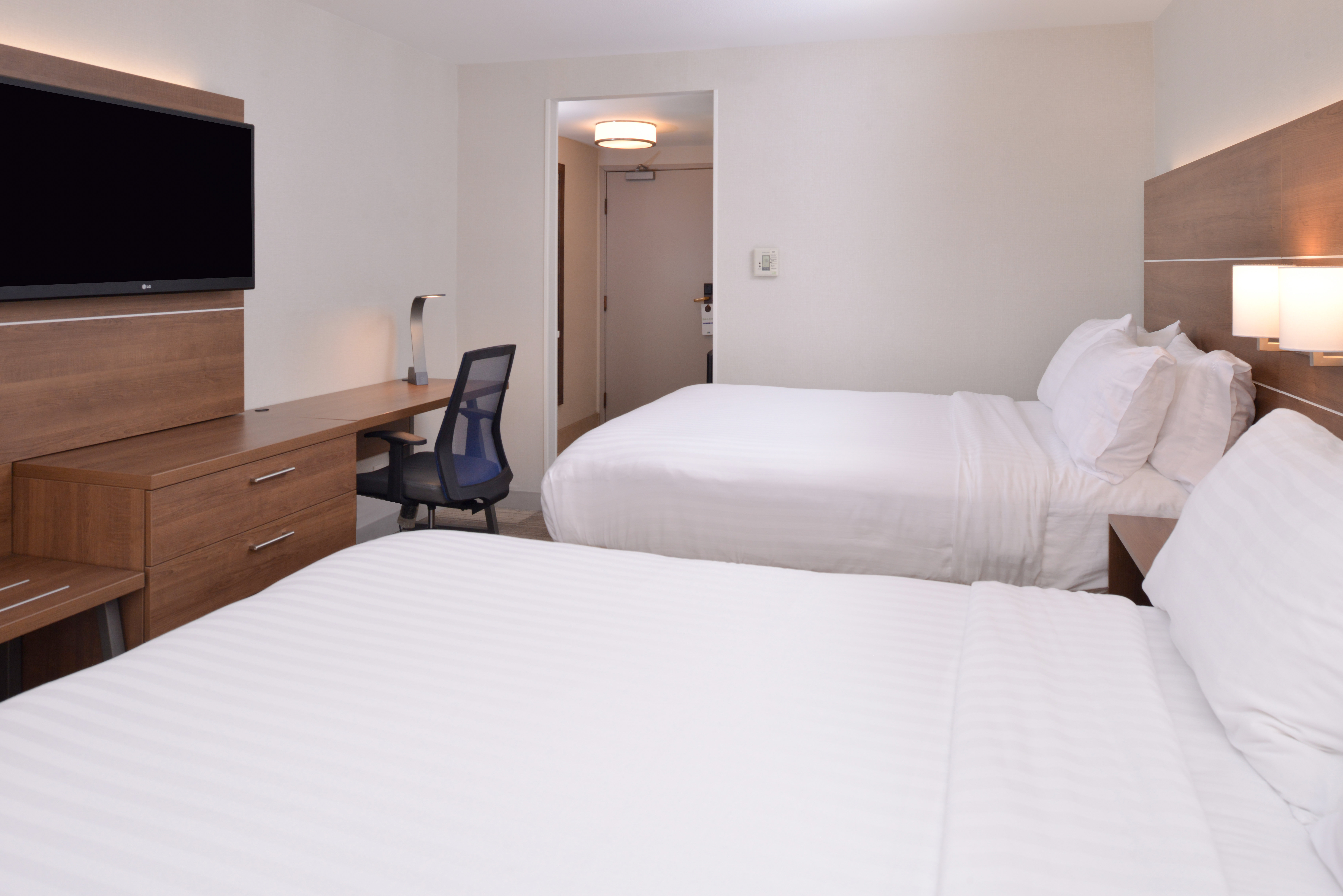 holiday inn express palm desert by ihg