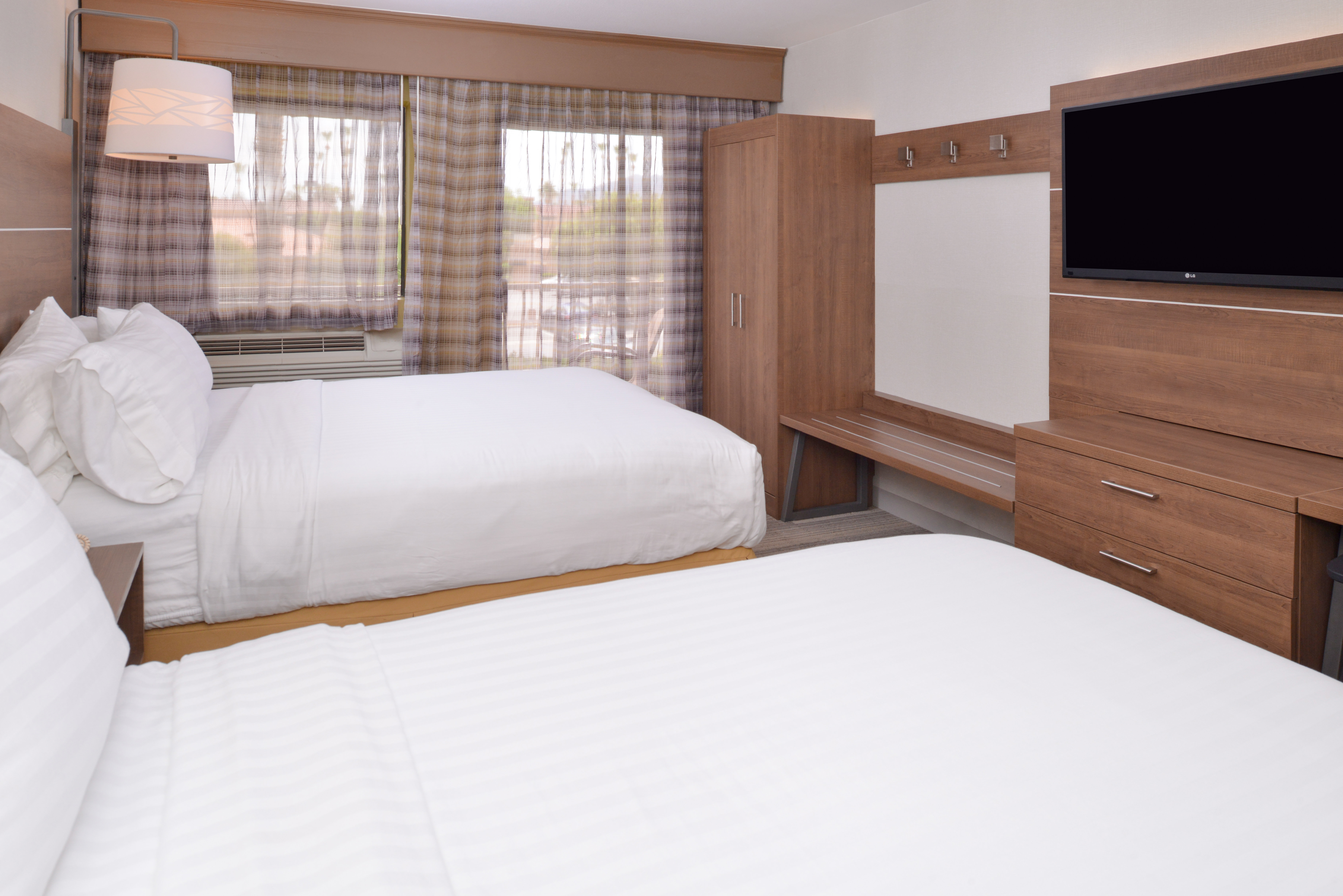 holiday inn express palm desert by ihg