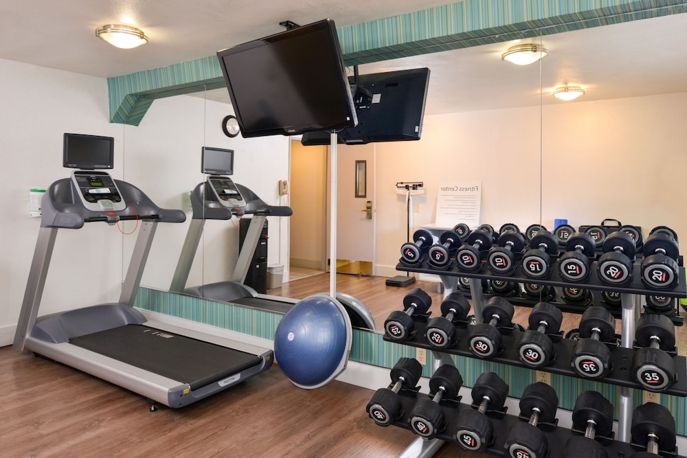 holiday inn express palm desert by ihg