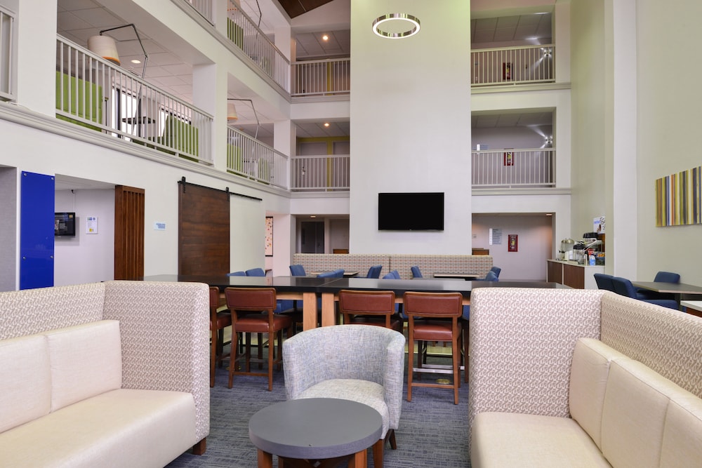 holiday inn express palm desert by ihg