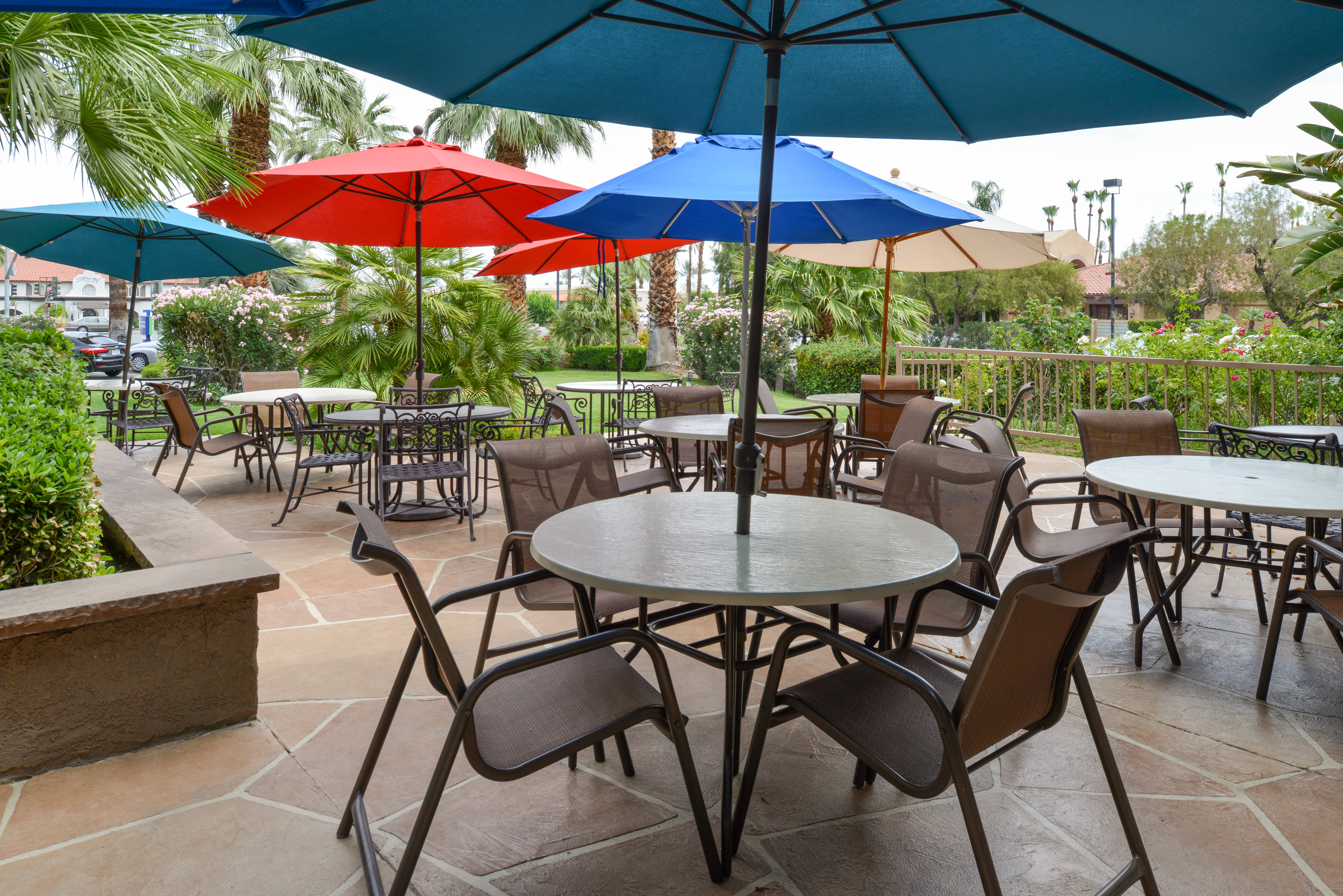 holiday inn express palm desert by ihg