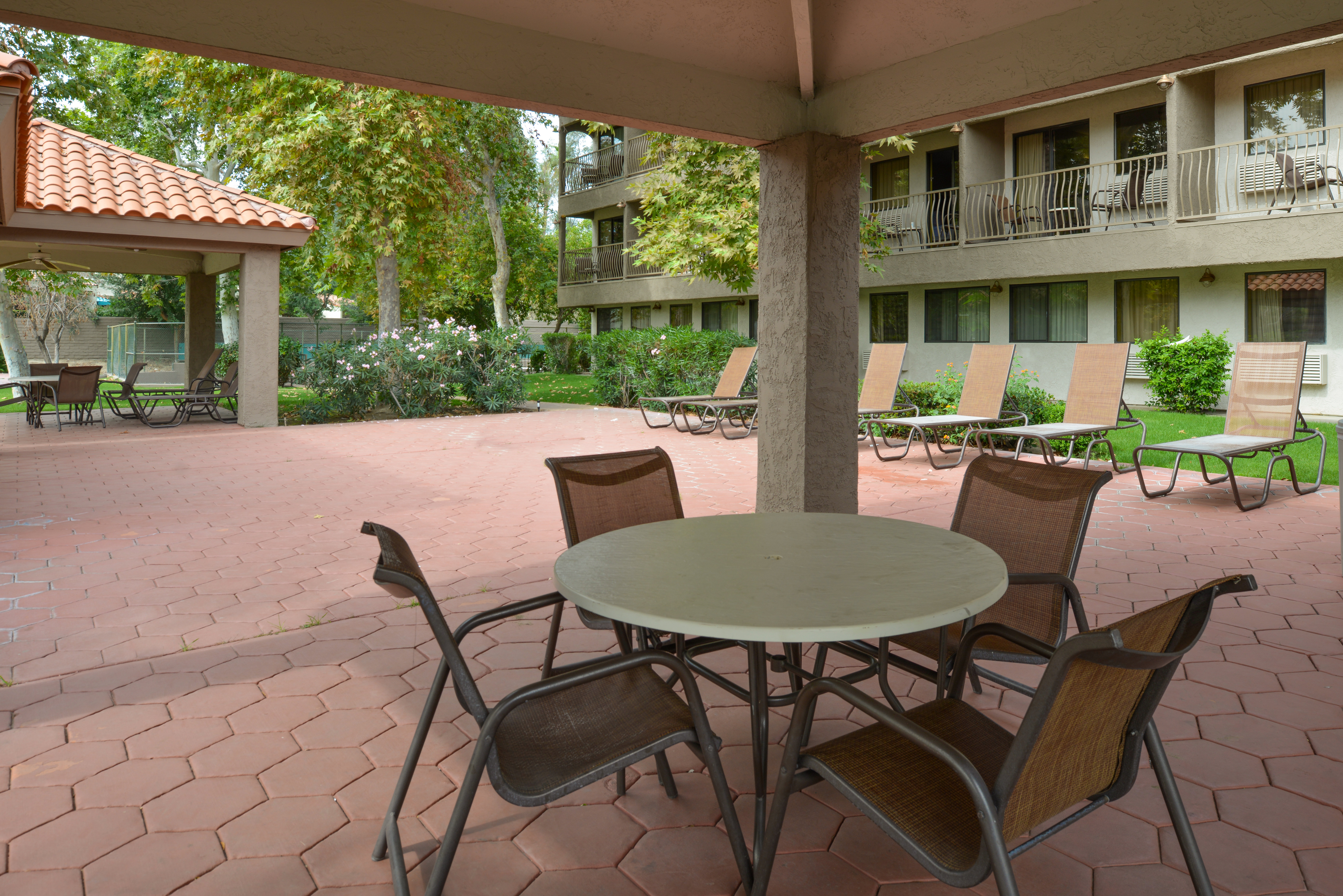 holiday inn express palm desert by ihg
