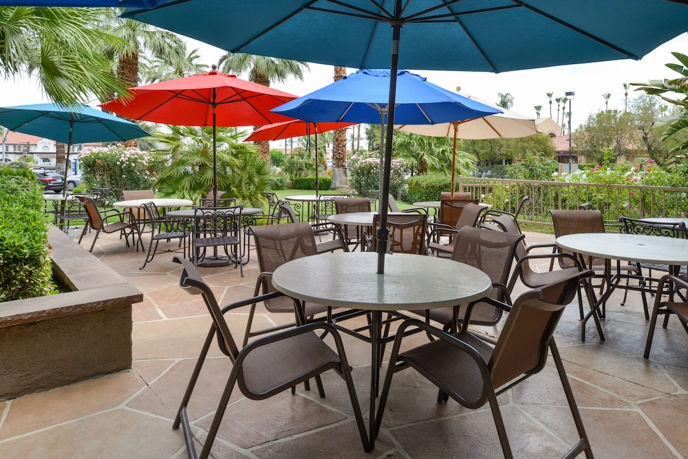 holiday inn express palm desert by ihg