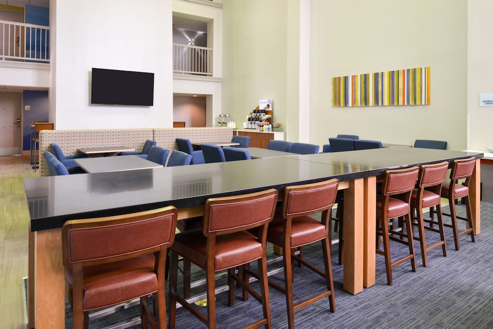 holiday inn express palm desert by ihg
