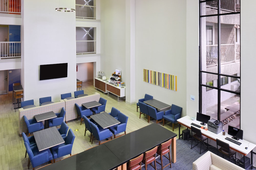 holiday inn express palm desert by ihg