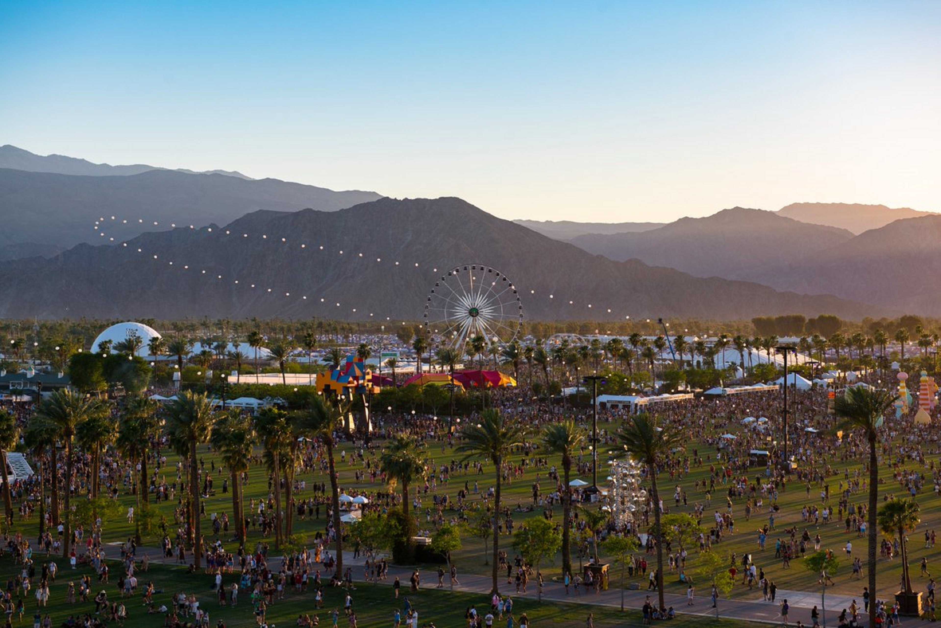 holiday inn express palm desert by ihg