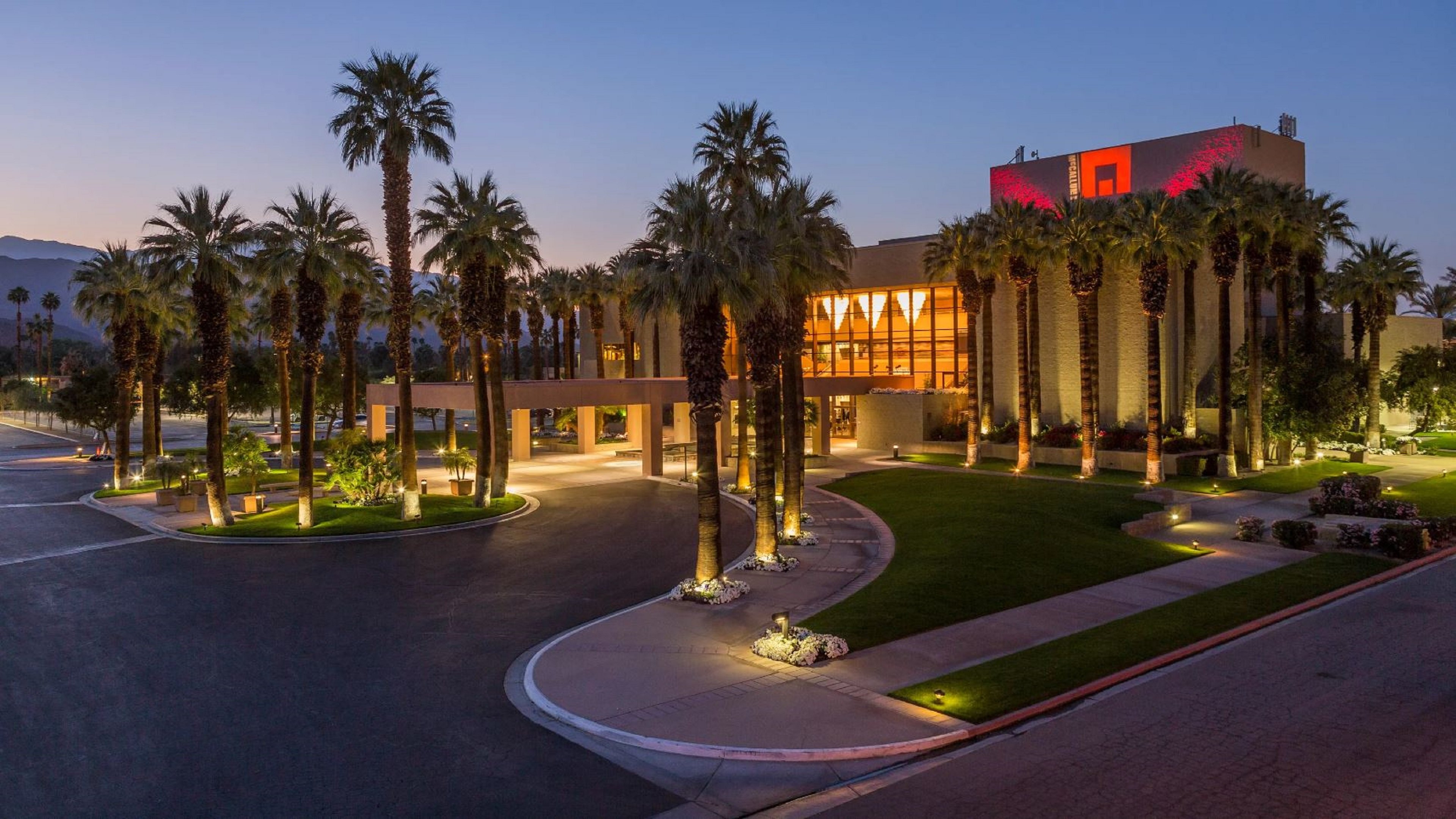 holiday inn express palm desert by ihg