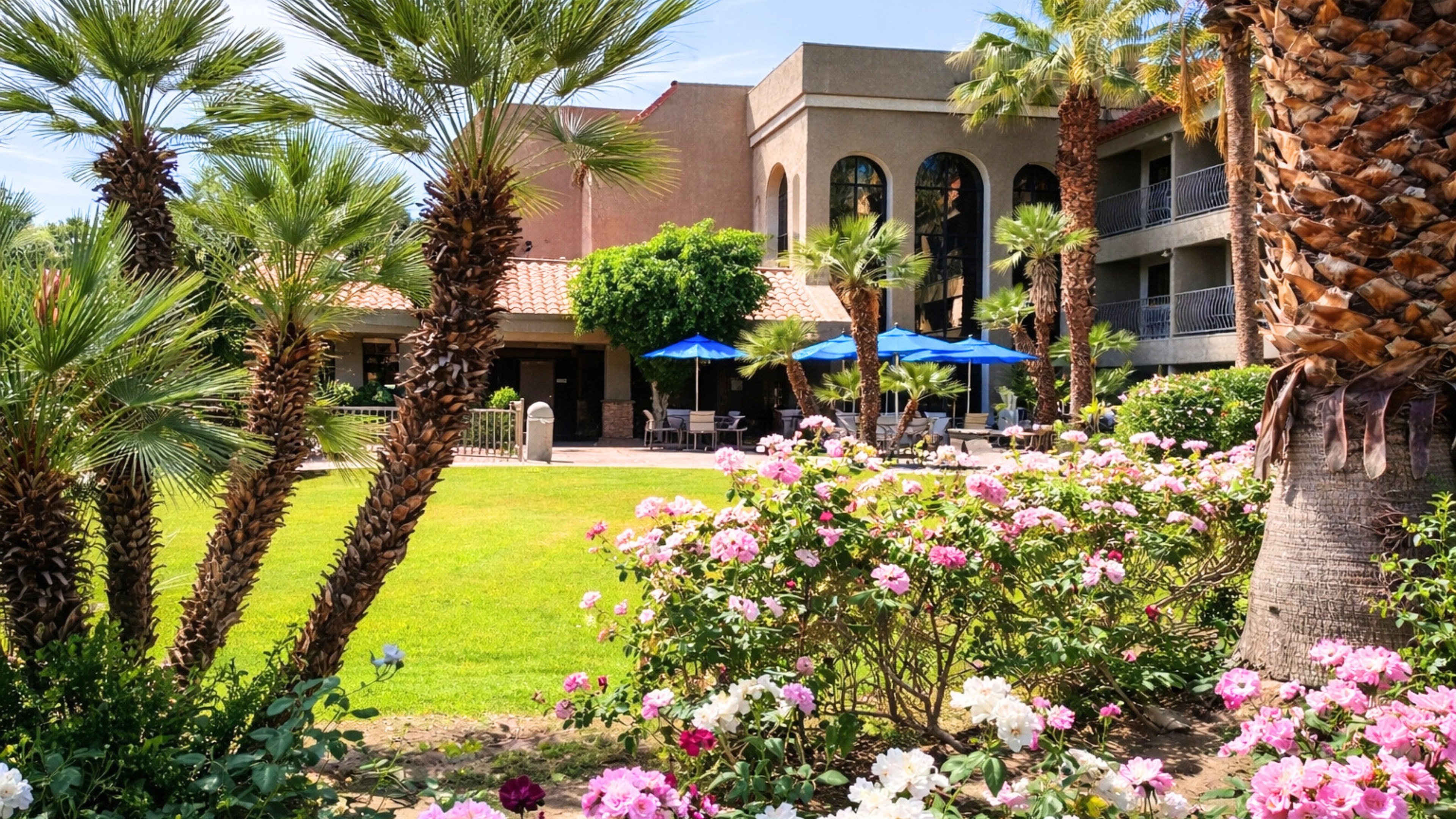 holiday inn express palm desert by ihg