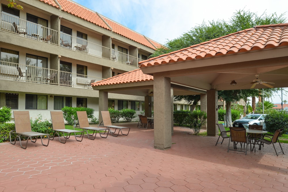 holiday inn express palm desert by ihg