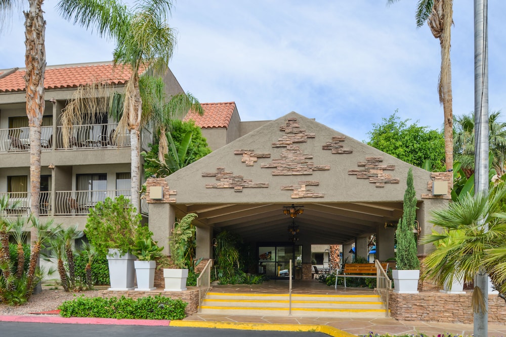 holiday inn express palm desert by ihg