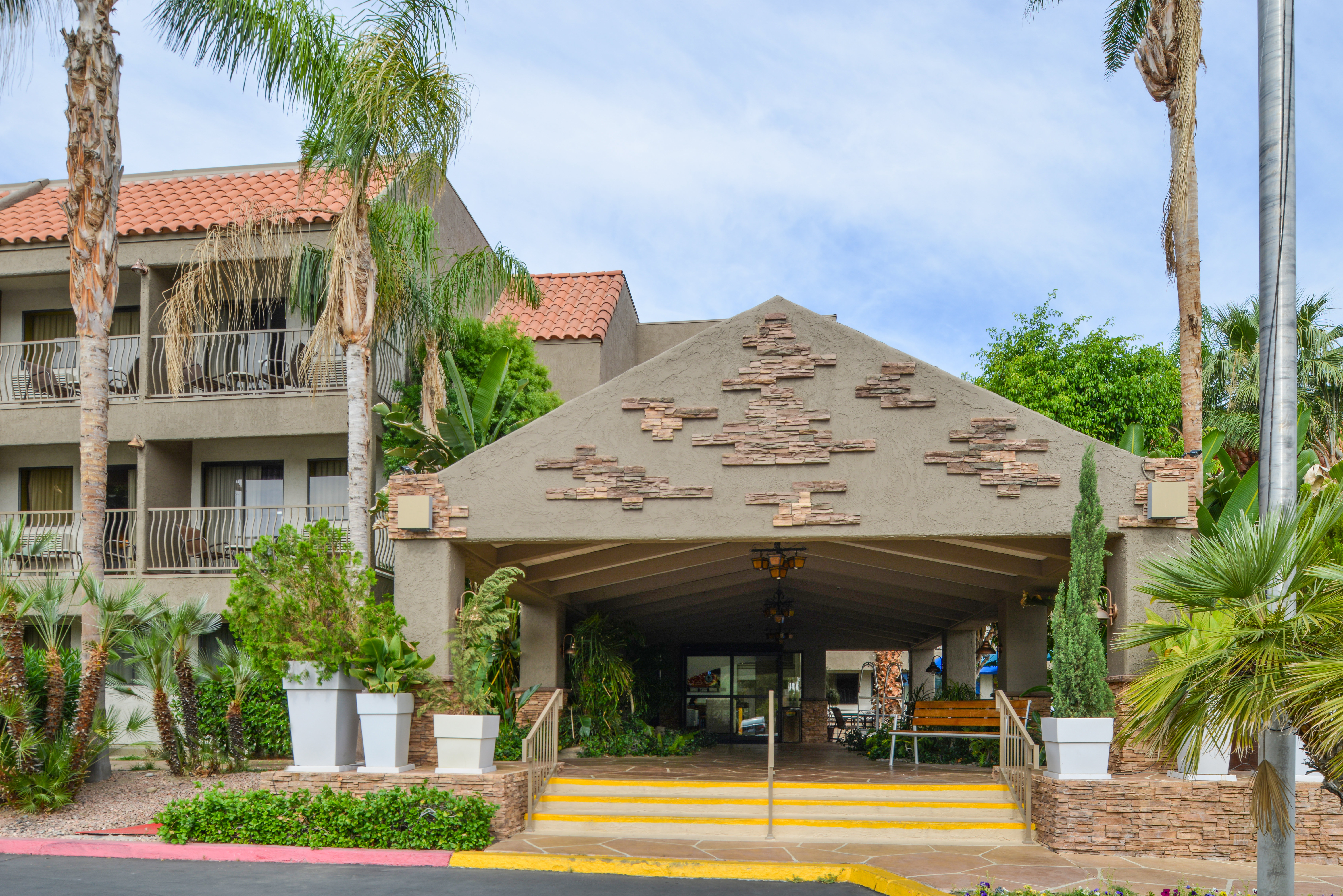 holiday inn express palm desert by ihg