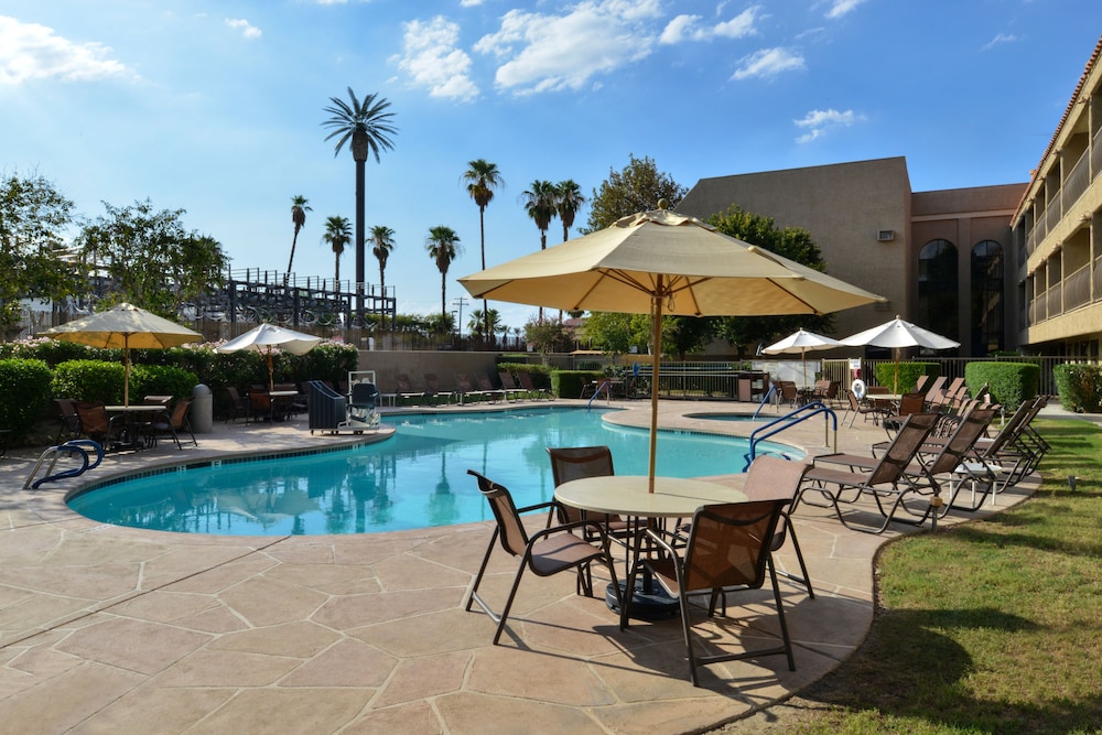 holiday inn express palm desert by ihg
